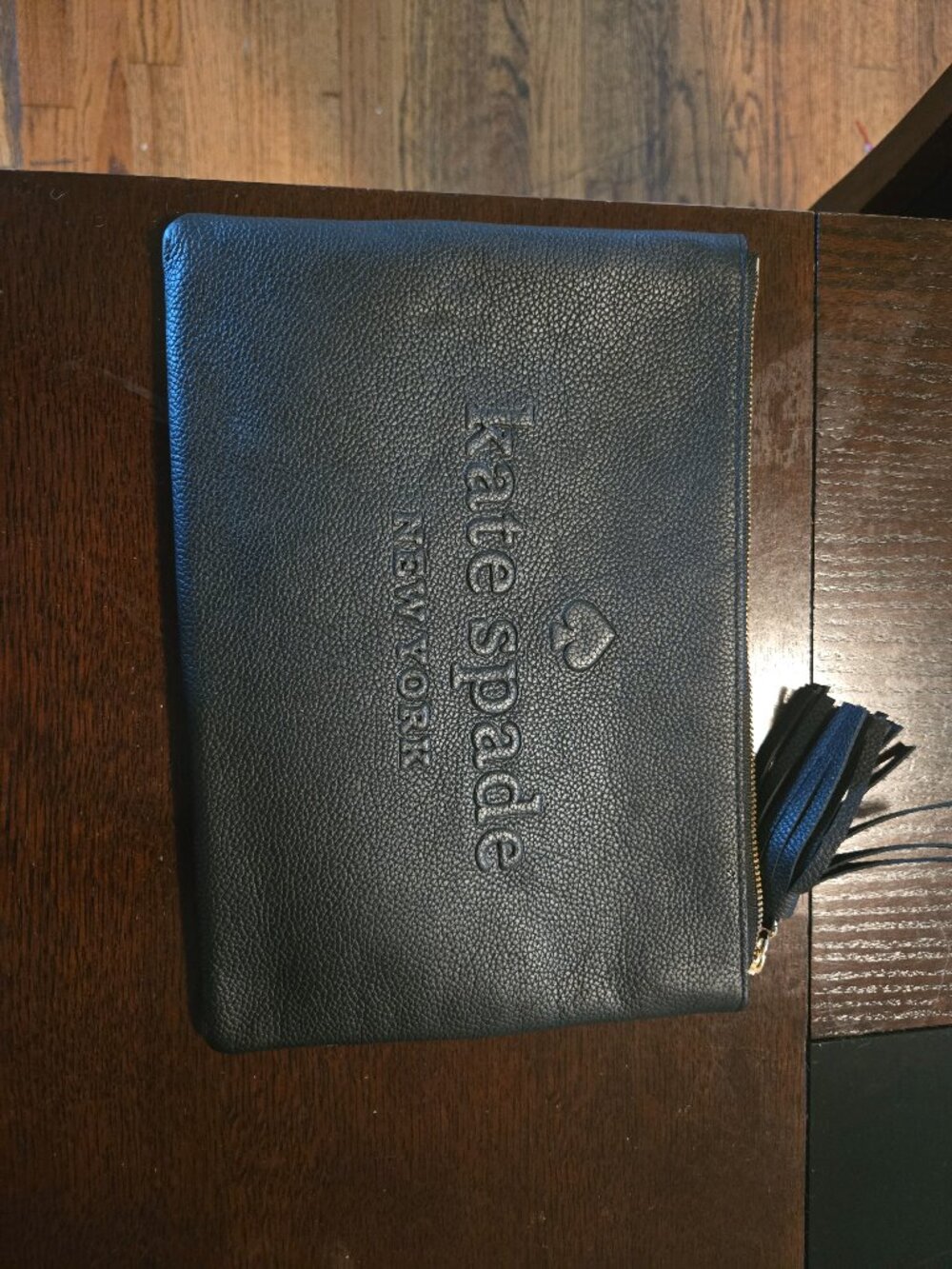 Kate Spade pouch